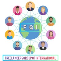 FREELANCERS GROUP OF INTERNATIONAL [FGI] logo, FREELANCERS GROUP OF INTERNATIONAL [FGI] contact details