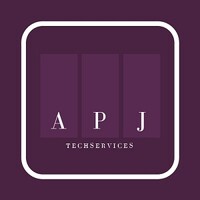 APJ TECHSERVICES logo, APJ TECHSERVICES contact details