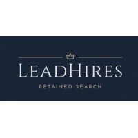 Lead Hires logo, Lead Hires contact details