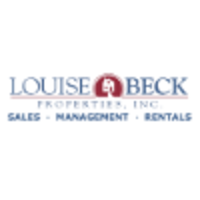 Louise Beck Properties, Inc. logo, Louise Beck Properties, Inc. contact details