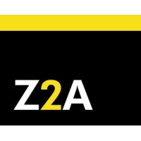 Z2A Tech logo, Z2A Tech contact details