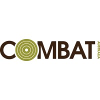 Combat Australia logo, Combat Australia contact details