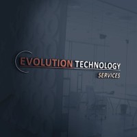 Evolution Technology Services logo, Evolution Technology Services contact details