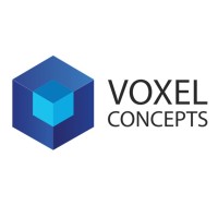 Voxel Concepts logo, Voxel Concepts contact details