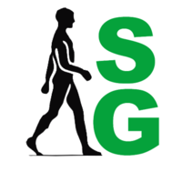 SmartGait LLC logo, SmartGait LLC contact details