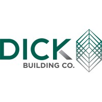 Dick Building Company logo, Dick Building Company contact details