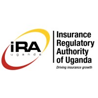 IRA UGANDA logo, IRA UGANDA contact details