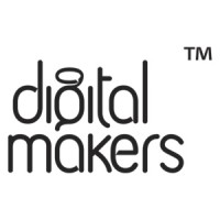 Digital Makers - IT in Business & Restaurants logo, Digital Makers - IT in Business & Restaurants contact details