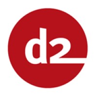 D2 Consult International GmbH logo, D2 Consult International GmbH contact details