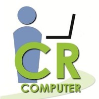 CR COMPUTER logo, CR COMPUTER contact details