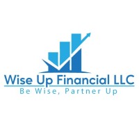 Wise Up Financial LLC logo, Wise Up Financial LLC contact details