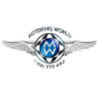 Motoring World Pty Ltd logo, Motoring World Pty Ltd contact details