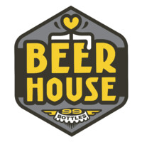 BEERHOUSE by Beer Revolution logo, BEERHOUSE by Beer Revolution contact details