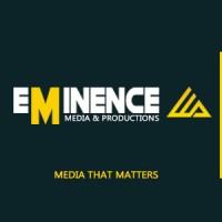 Eminence Productions logo, Eminence Productions contact details