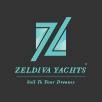 Zeldiva Yachts logo, Zeldiva Yachts contact details