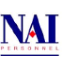 NAI Personnel logo, NAI Personnel contact details