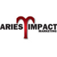 Aries Impact Marketing logo, Aries Impact Marketing contact details