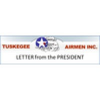 Tuskegee Airmen Inc logo, Tuskegee Airmen Inc contact details