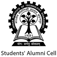 Students Alumni Cell, IIT Kharagpur logo, Students Alumni Cell, IIT Kharagpur contact details