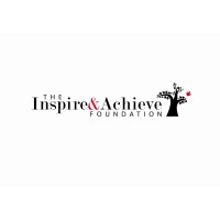 The Inspire & Achieve Foundation logo, The Inspire & Achieve Foundation contact details