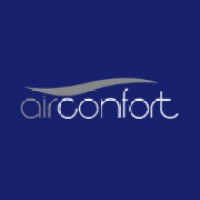 Air Confort Engenharia logo, Air Confort Engenharia contact details