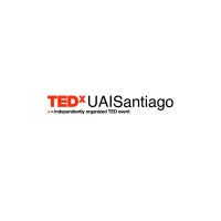 TEDxUAISantiago logo, TEDxUAISantiago contact details