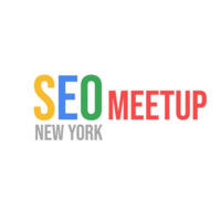 SEO Meetup logo, SEO Meetup contact details