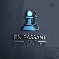 En Passant Group logo, En Passant Group contact details