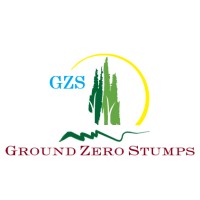 Ground Zero Stumps logo, Ground Zero Stumps contact details