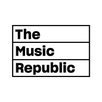 The Music Republic logo, The Music Republic contact details