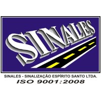 SINALES - Sinalização Espírito Santo Ltda logo, SINALES - Sinalização Espírito Santo Ltda contact details