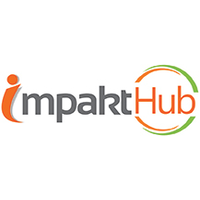 ImpaktHub logo, ImpaktHub contact details