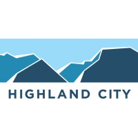 Highland City logo, Highland City contact details