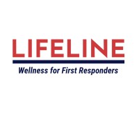 Lifeline: Wellness for First Responders logo, Lifeline: Wellness for First Responders contact details