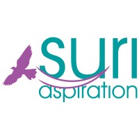 Suri Aspiration logo, Suri Aspiration contact details