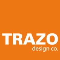 TRAZO design Co. logo, TRAZO design Co. contact details