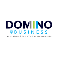 Domino Business (Pty) Ltd logo, Domino Business (Pty) Ltd contact details