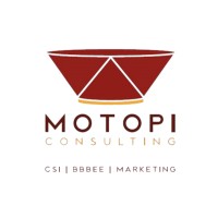 Motopi Consulting logo, Motopi Consulting contact details