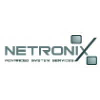 Netronix logo, Netronix contact details