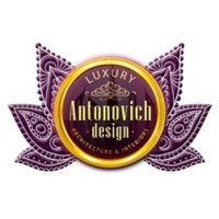 Luxury Antonovich Design Dubai logo, Luxury Antonovich Design Dubai contact details