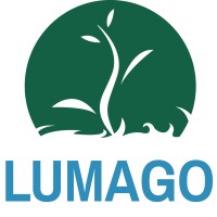 Lumago logo, Lumago contact details