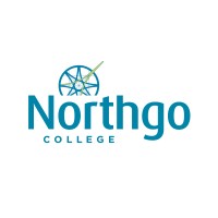 Northgo College logo, Northgo College contact details