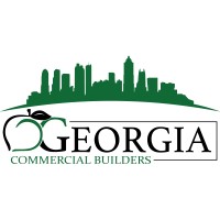 Georgia Commercial Builders logo, Georgia Commercial Builders contact details