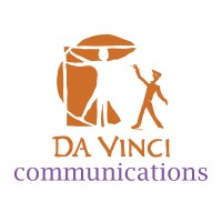 Da Vinci Communications logo, Da Vinci Communications contact details