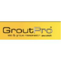 GroutPro WA&SA logo, GroutPro WA&SA contact details