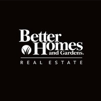 Better Homes and Gardens Real Estate Florida 1st logo, Better Homes and Gardens Real Estate Florida 1st contact details