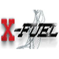 X-fuel Canada logo, X-fuel Canada contact details