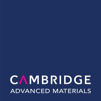 Cambridge Advanced Materials Ltd. logo, Cambridge Advanced Materials Ltd. contact details