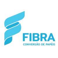 Fibra Papéis logo, Fibra Papéis contact details