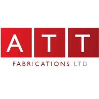 ATT Fabrications Ltd logo, ATT Fabrications Ltd contact details